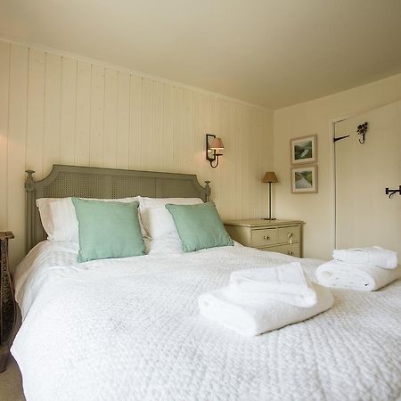 Nutshell Villa Aldeburgh Eksteriør billede