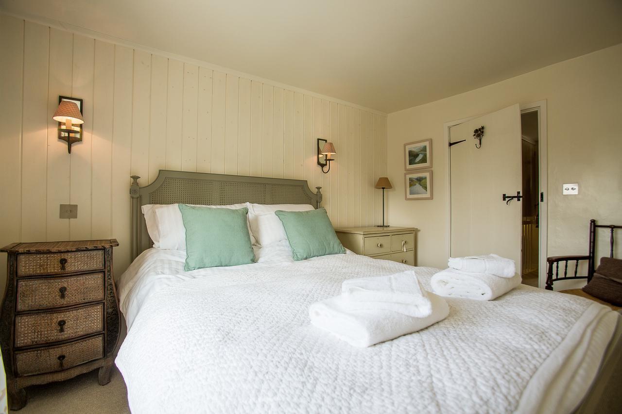 Nutshell Villa Aldeburgh Eksteriør billede